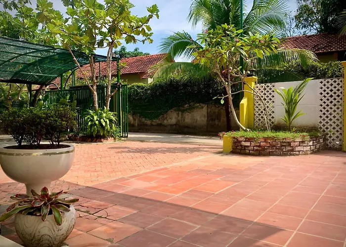 Song Ngu Pisces Homestay