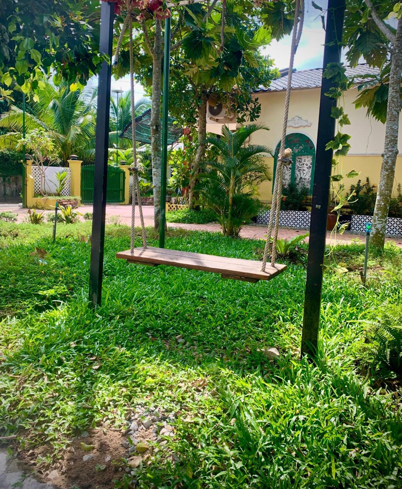 Song Ngu Pisces Lodge