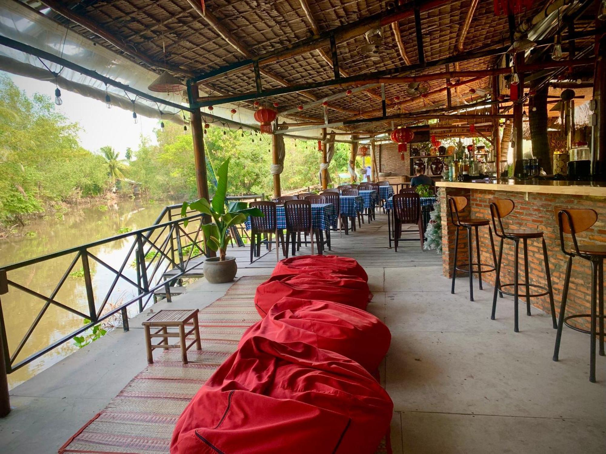 Song Ngu Pisces Lodge