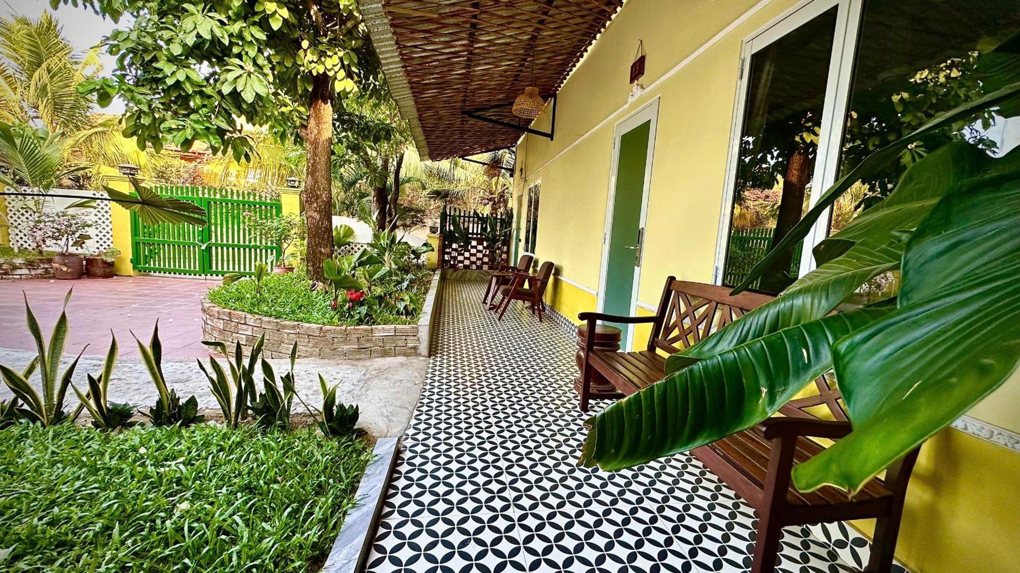 Song Ngu Pisces Lodge