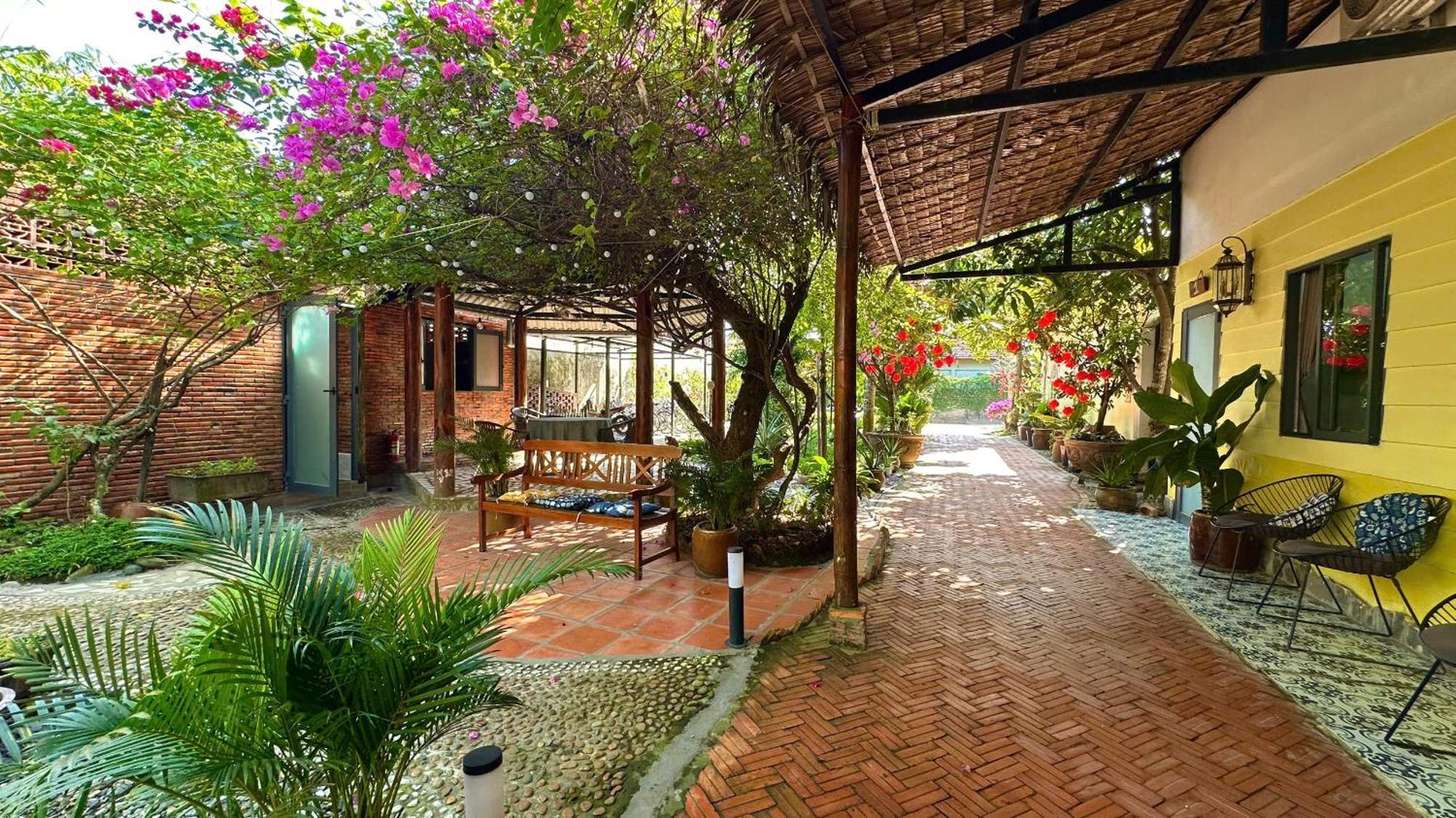 Song Ngu Pisces Lodge *