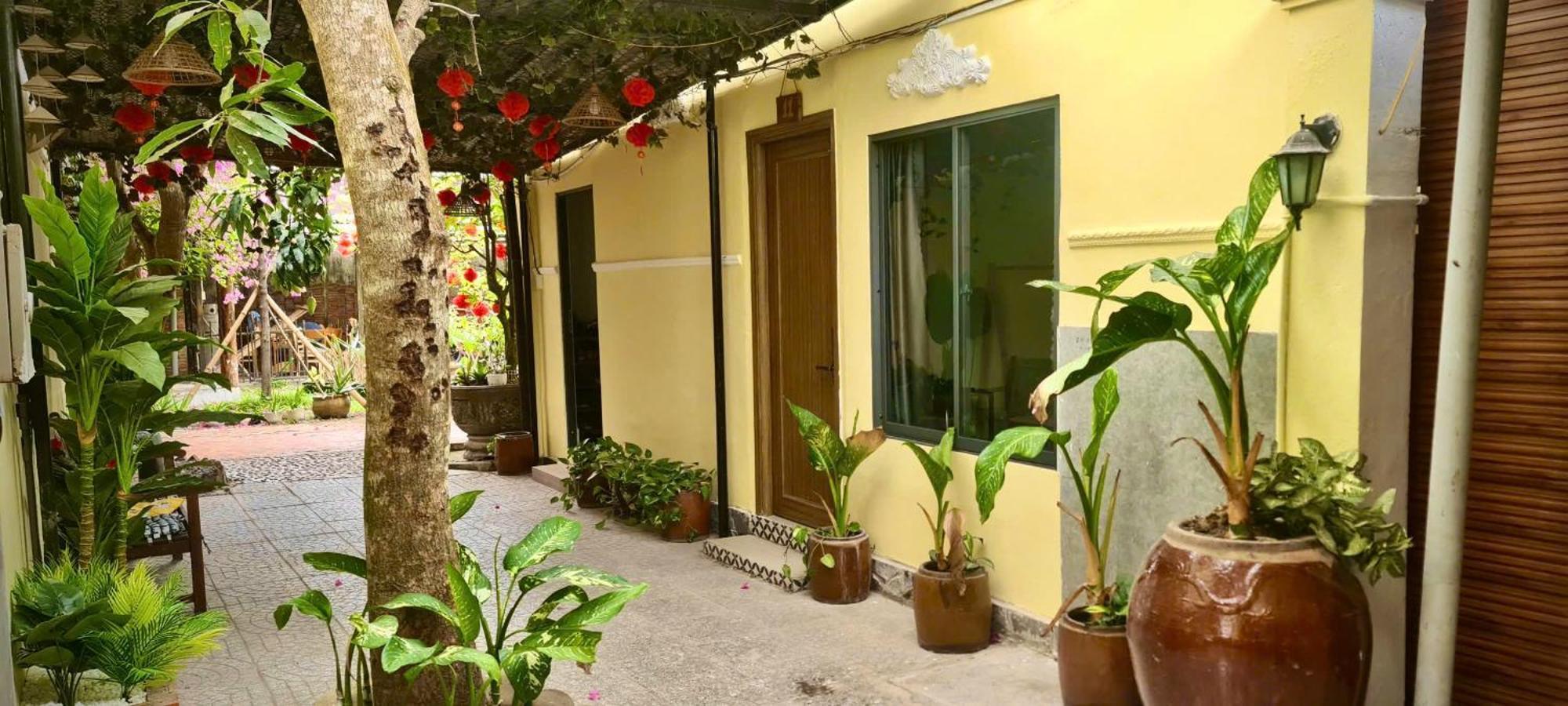 Song Ngu Pisces Lodge *