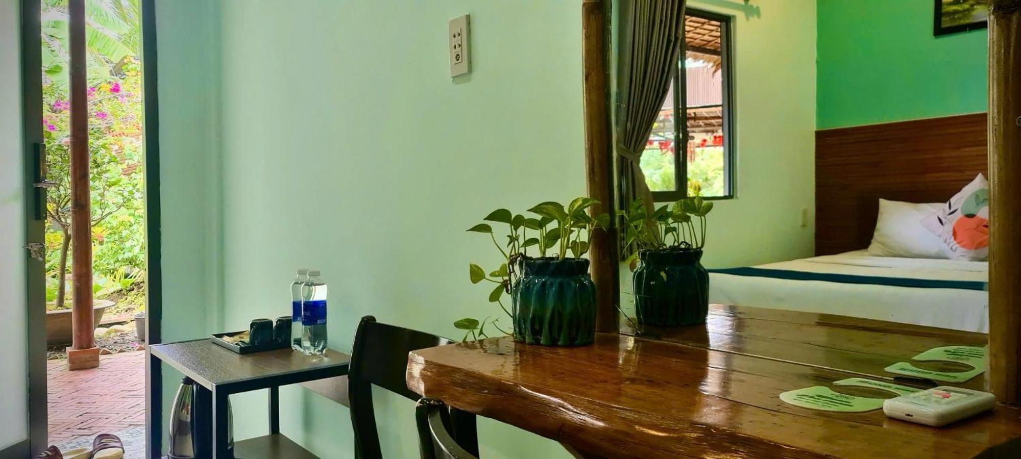 Song Ngu Pisces Lodge