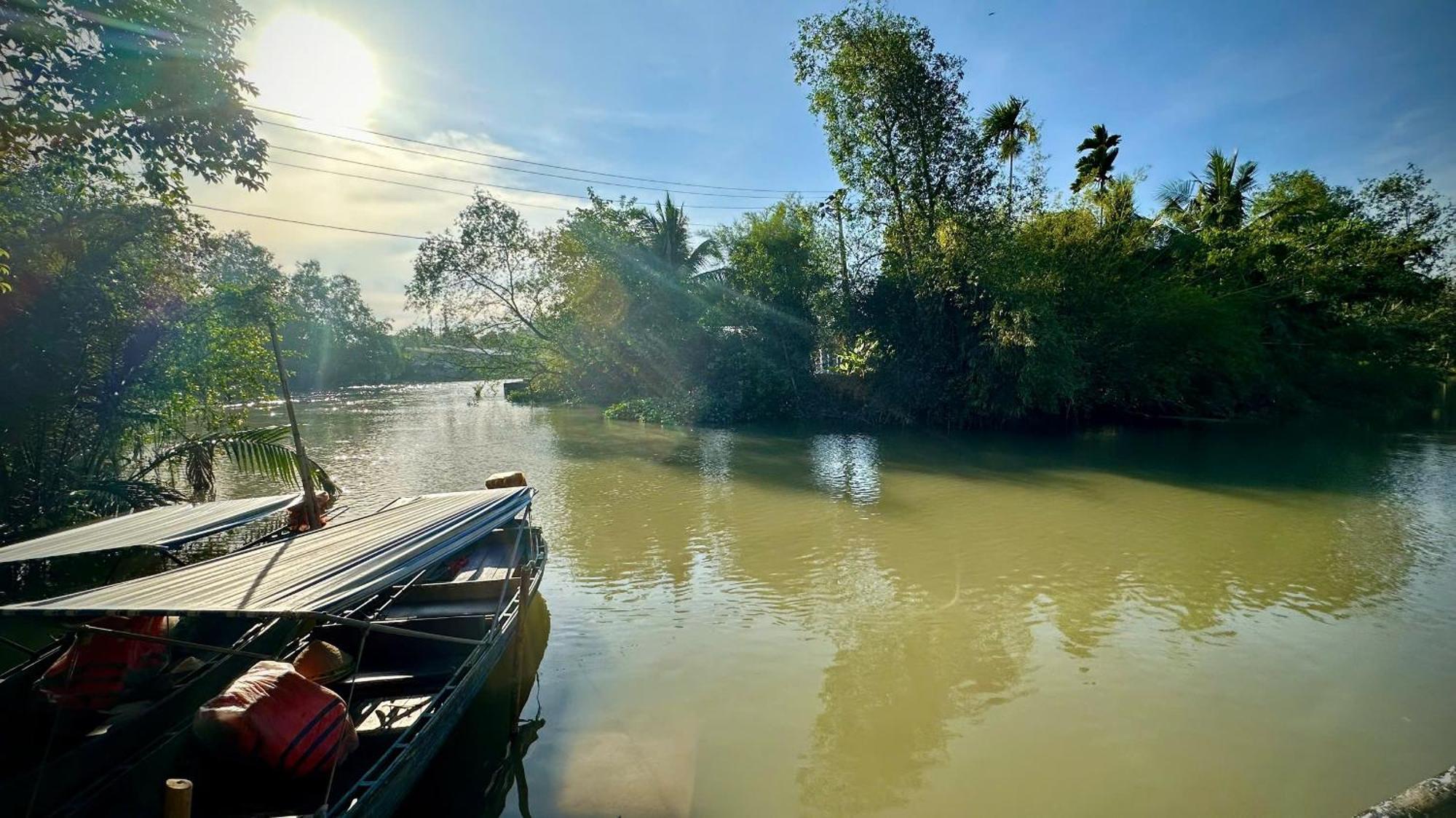 Song Ngu Pisces Lodge